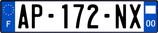 AP-172-NX