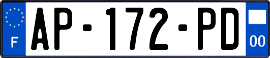 AP-172-PD