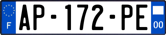 AP-172-PE