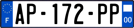 AP-172-PP