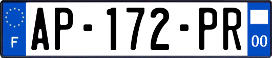 AP-172-PR
