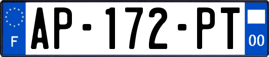 AP-172-PT