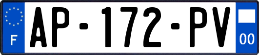 AP-172-PV