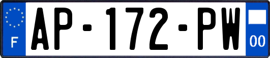 AP-172-PW