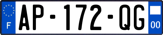 AP-172-QG
