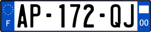 AP-172-QJ
