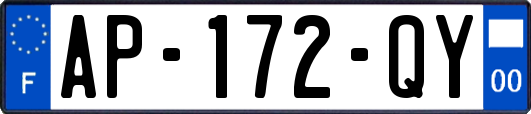 AP-172-QY