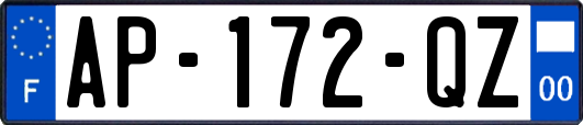 AP-172-QZ
