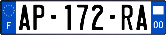 AP-172-RA