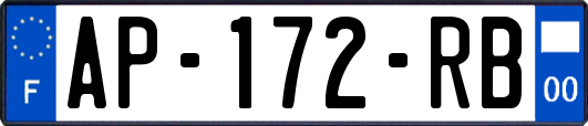 AP-172-RB