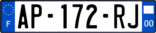 AP-172-RJ