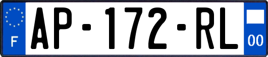 AP-172-RL