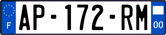 AP-172-RM