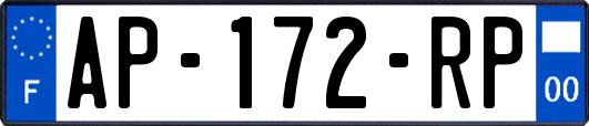 AP-172-RP