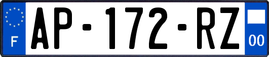 AP-172-RZ