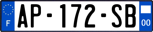 AP-172-SB