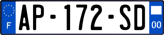 AP-172-SD