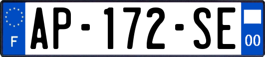 AP-172-SE