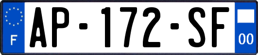 AP-172-SF