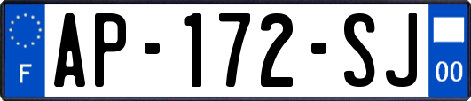 AP-172-SJ