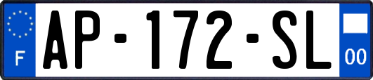 AP-172-SL