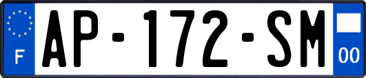 AP-172-SM