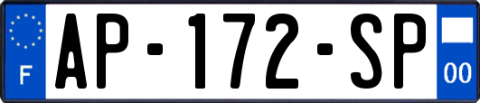 AP-172-SP