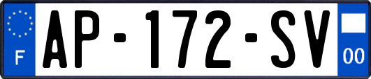 AP-172-SV