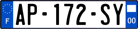 AP-172-SY
