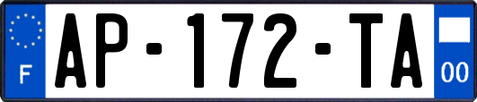 AP-172-TA