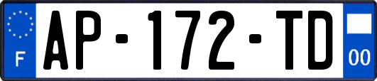 AP-172-TD