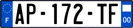 AP-172-TF