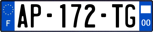 AP-172-TG