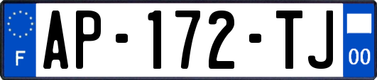 AP-172-TJ