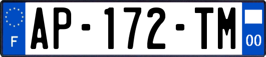 AP-172-TM