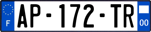 AP-172-TR