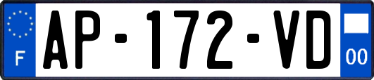 AP-172-VD