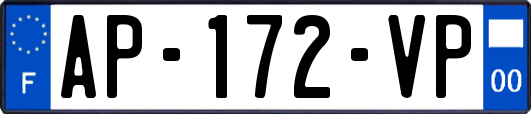 AP-172-VP