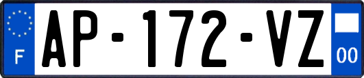 AP-172-VZ