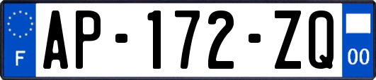 AP-172-ZQ