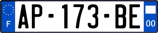 AP-173-BE