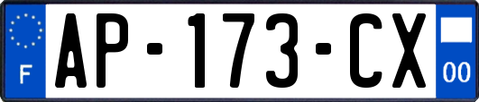 AP-173-CX