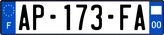 AP-173-FA