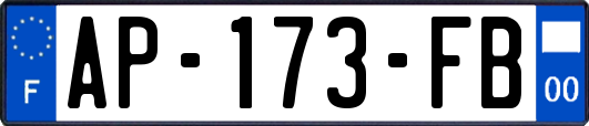 AP-173-FB