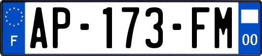 AP-173-FM