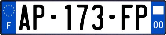 AP-173-FP