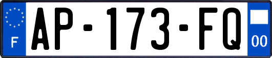 AP-173-FQ