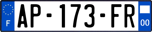 AP-173-FR