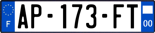 AP-173-FT