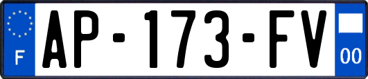 AP-173-FV